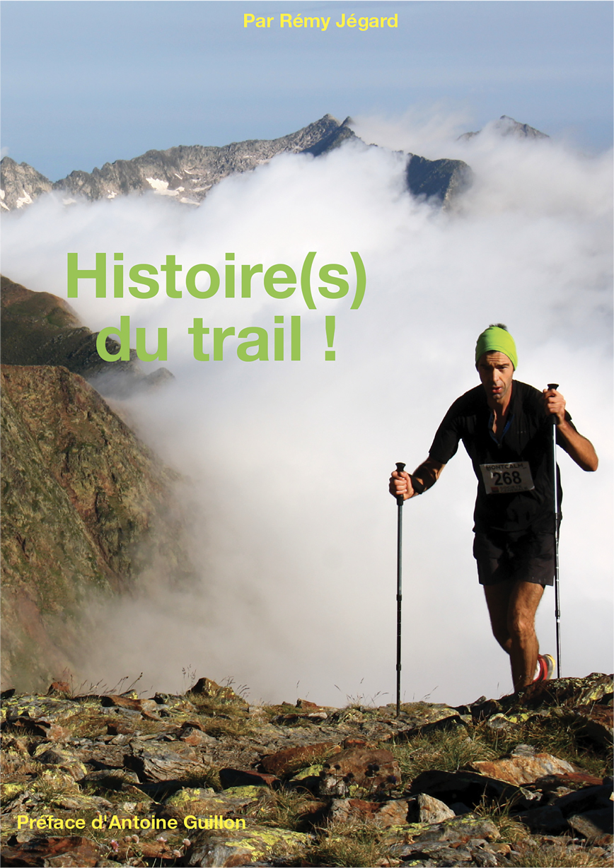 Histoire Trail